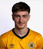 Connor Teale