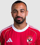 Mohamed Magdy