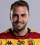 Jesus Imaz Balleste