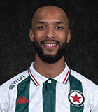 Rayane Doucoure
