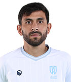 Saleh Al-Harthi