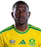 Aubrey Modiba