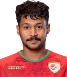 Musab Al Mamari