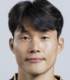 Lee Chang Yong