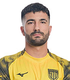 Jose Alberti Loyarte