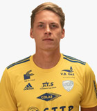 Romain Cagnon