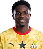 Ernest Nuamah
