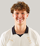 Ben Lomax