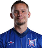 Luke Woolfenden