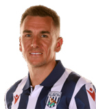 Jed Wallace