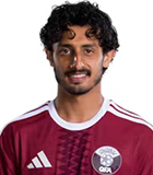 Ahmed Al Ganehi
