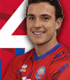 Luke Jenkins