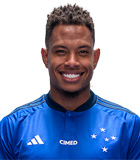Matheus Isaias dos Santos,Jussa