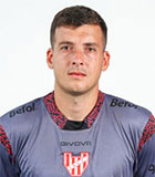 Joaquin Papaleo