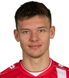 Arvid Brorsson