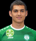 Balint Szabo