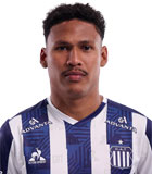 Rick Jhonatan Lima Morais