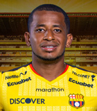 Nixon Molina