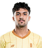 Saud Al-Rawili