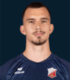 Aleksandar Pavlovic