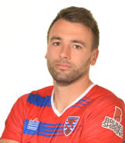 Josh Rees