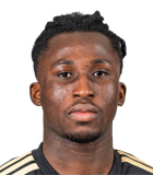 Salim Giabo Yussif