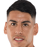 Agustin Cardozo