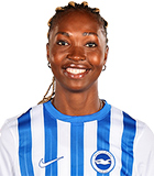 Aisha Masaka