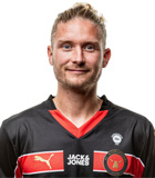 Christian Sorensen