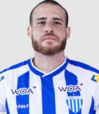 Pedro Henrique de Castro Silva