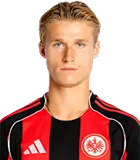 Noah Fenyo