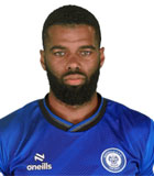 Ethan Ebanks-Landell