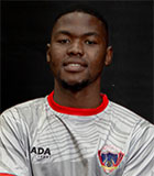 Thabang Molaoa