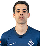 Alberto Solis