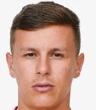 Matheus Purcelo Blecha de Moraes