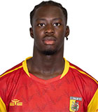 Patrick Nuamah