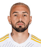 Diego Fagundez
