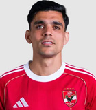 Achraf Bencharki