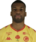 Ibrahima Sangare