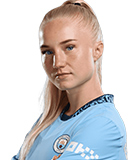 Laura Blindkilde Brown