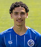 Zaid el Bakkali