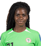 Esther Okoronkwo