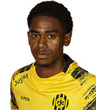 Iman Griffith