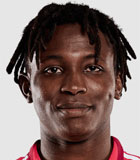 Joshua Yaro