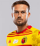 Kristoffer Normann Hansen