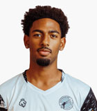 Tyrelle Newton