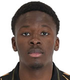 Boubacar Diallo