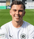 Charlie O'Connell