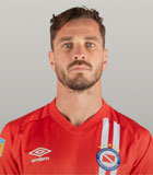 Tomas Molina