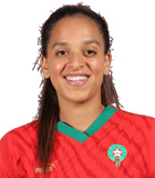 Sakina Ouzraoui